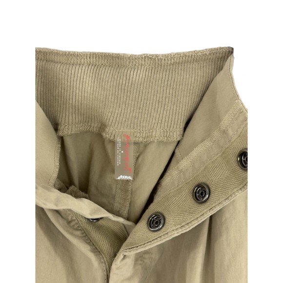 Free People Movement Mesmerize Me Pants - Size M - Picture 4 of 7